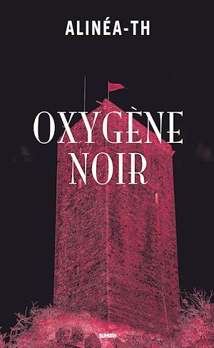 Téléchargez le livre :  Oxygène Noir