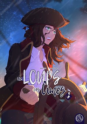 Téléchargez le livre :  Les Loups des Cimes