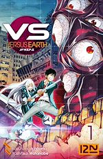 Télécharger le livre :  Versus Earth - tome 01