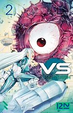 Télécharger le livre :  Versus Earth - tome 02