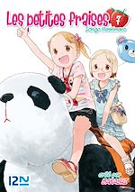 Télécharger le livre :  Les Petites Fraises - tome 07