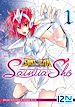 Télécharger le livre :  Saint Seiya - Les Chevaliers du Zodiaque - Saintia Shô - tome 01
