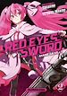 Télécharger le livre :  Red Eyes Sword - Akame ga Kill ! - tome 02