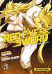 Télécharger le livre :  Red Eyes Sword - Akame ga Kill ! - tome 03
