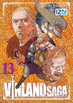 Télécharger le livre :  Vinland Saga - tome 13