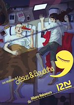 Télécharger le livre :  Les vacances de Jésus et Bouddha - tome 9