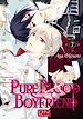 Télécharger le livre :  PureBlood Boyfriend - He's my only vampire - tome 07