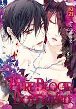 Télécharger le livre :  PureBlood Boyfriend - He's my only vampire - tome 08