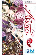 Télécharger le livre :  Arata - tome 22