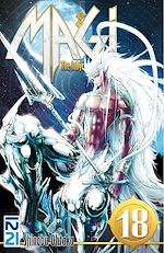 Télécharger le livre :  Magi - The Labyrinth of Magic - tome 18