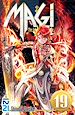 Télécharger le livre :  Magi - The Labyrinth of Magic - tome 19