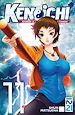 Télécharger le livre :  Ken-ichi, saison 2 : Le disciple de l'ombre- tome 11