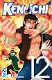 Télécharger le livre :  Ken-ichi, saison 2 : Le disciple de l'ombre- tome 12