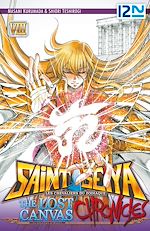 Télécharger le livre :  Saint Seiya - Les Chevaliers du Zodiaque - The Lost Canvas - La Légende d'Hadès - Chronicles - tome 08