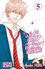 Télécharger le livre :  Wolf Girl & Black Prince - tome 05