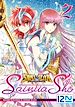 Télécharger le livre :  Saint Seiya - Les Chevaliers du Zodiaque - Saintia Shô - tome 02