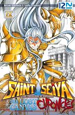 Télécharger le livre :  Saint Seiya - Les Chevaliers du Zodiaque - The Lost Canvas - La Légende d'Hadès - Chronicles - tome 09