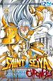 Télécharger le livre :  Saint Seiya - Les Chevaliers du Zodiaque - The Lost Canvas - La Légende d'Hadès - Chronicles - tome 09