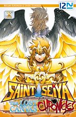 Télécharger le livre :  Saint Seiya - Les Chevaliers du Zodiaque - The Lost Canvas - La Légende d'Hadès - Chronicles - tome 10