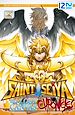 Télécharger le livre :  Saint Seiya - Les Chevaliers du Zodiaque - The Lost Canvas - La Légende d'Hadès - Chronicles - tome 10