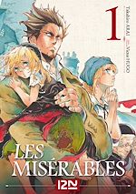 Télécharger le livre :  Les Misérables - tome 01