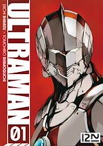 Télécharger le livre :  ULTRAMAN - tome 01