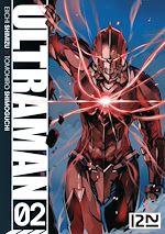 Télécharger le livre :  ULTRAMAN - tome 02