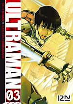 Télécharger le livre :  ULTRAMAN - tome 03