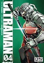 Télécharger le livre :  ULTRAMAN - tome 04