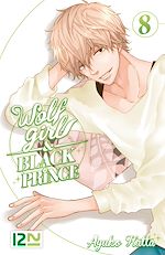 Télécharger le livre :  Wolf Girl & Black Prince - tome 08
