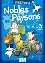 Télécharger le livre :  Nobles Paysans - tome 03