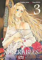 Télécharger le livre :  Les Misérables - tome 03