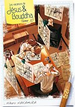 Télécharger le livre :  Les vacances de Jésus et Boudha - tome 10