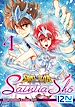 Télécharger le livre :  Saint Seiya - Les Chevaliers du Zodiaque - Saintia Shô - tome 04