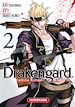 Télécharger le livre :  Drakengard - Destinées Écarlates - tome 02
