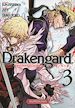 Télécharger le livre :  Drakengard - Destinées Écarlates - tome 03
