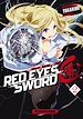 Télécharger le livre :  Red Eyes Sword Zero - Akame ga Kill ! Zero - tome 02
