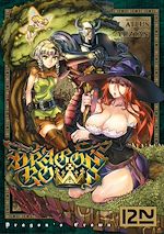 Télécharger le livre :  Dragon's Crown