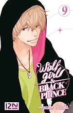 Télécharger le livre :  Wolf Girl & Black Prince - tome 09
