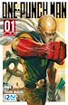 Télécharger le livre :  ONE-PUNCH MAN - tome 01