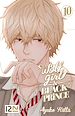 Télécharger le livre :  Wolf Girl & Black Prince - tome 10
