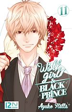 Télécharger le livre :  Wolf Girl & Black Prince - tome 11