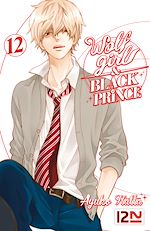 Télécharger le livre :  Wolf Girl & Black Prince - tome 12