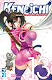 Télécharger le livre :  Ken-ichi, saison 2 : Le disciple de l'ombre- tome 13