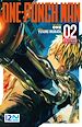 Télécharger le livre :  ONE-PUNCH MAN - tome 02