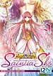 Télécharger le livre :  Saint Seiya - Les Chevaliers du Zodiaque - Saintia Shô - tome 05