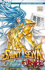 Télécharger le livre :  Saint Seiya - Les Chevaliers du Zodiaque - The Lost Canvas - La Légende d'Hadès - Chronicles - tome 12