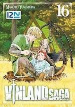 Télécharger le livre :  Vinland Saga - tome 16