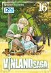Télécharger le livre :  Vinland Saga - tome 16