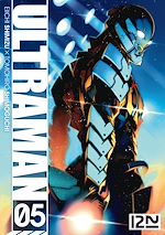 Télécharger le livre :  ULTRAMAN - tome 05